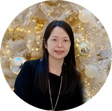鄒立芳秘書 Image